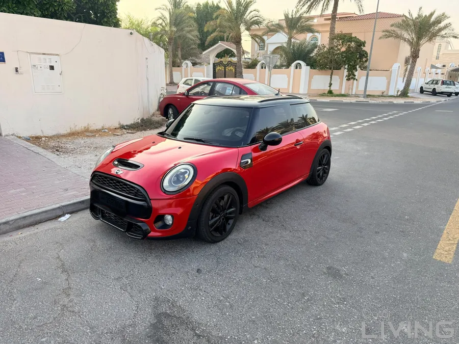 ميني Cooper 2015 — QatarLiving